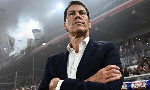 Στον αέρα το μέλλον του προπονητή, το φαβορί για να αναλάβει thumb