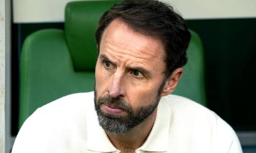 Σάουθγκεϊτ: «Μπορεί είναι και εκτός ποδοσφαίρου η επόμενη δουλειά μου» thumb