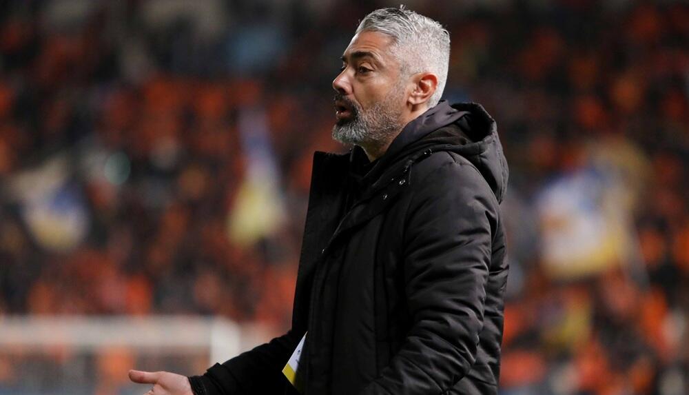 «Το 1-0 χάλασε το πλάνο μας, στο 2-0 τέλειωσαν όλα» thumb
