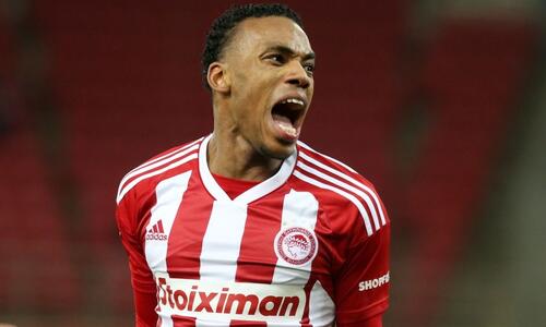 Ολυμπιακός: Ποιοι παίκτες είναι εκτός πλάνων του Μαρτίνεθ thumb