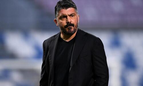 Τι ζήτησε ο Γκατούζο από δημοσιογράφο που τον προσφώνησε «κύριο» thumb
