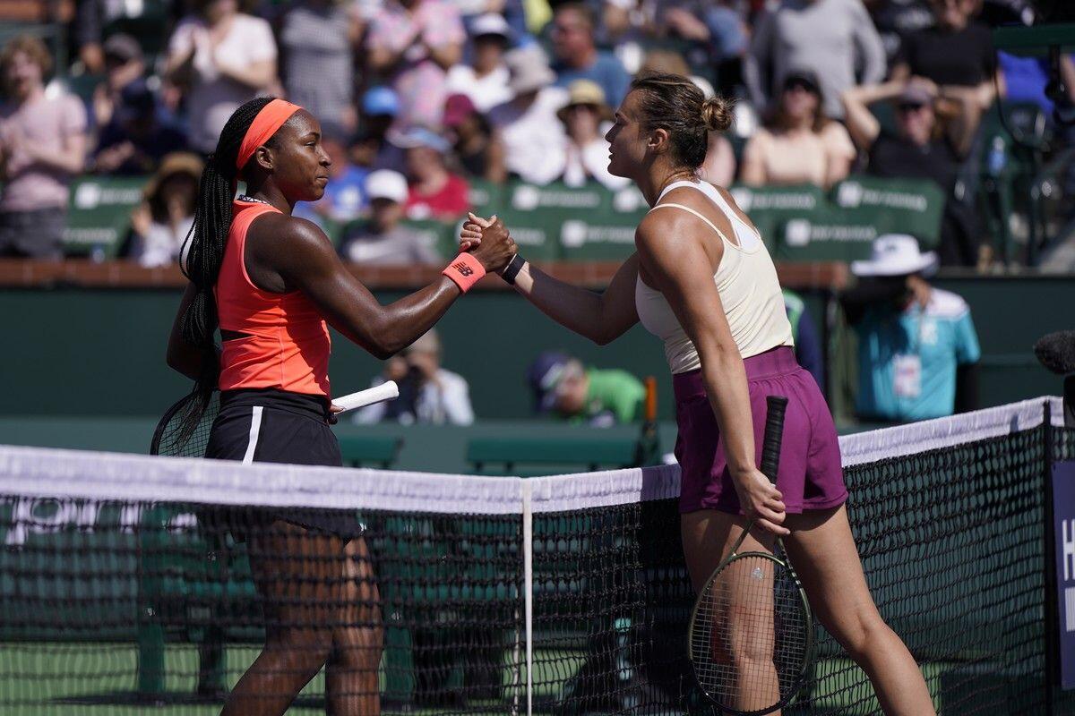 US Open: Γκοφ και Σαμπαλένκα διεκδικούν το στέμμα thumb