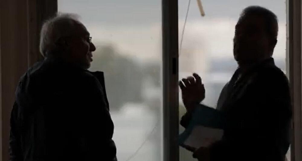 Βίντεο-αποκάλυψη: «Έτσι κατασκοπεύσαμε και νικήσαμε την Ισπανία!» thumb