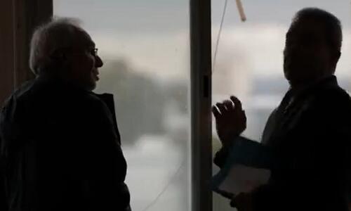 Βίντεο-αποκάλυψη: «Έτσι κατασκοπεύσαμε και νικήσαμε την Ισπανία!» thumb