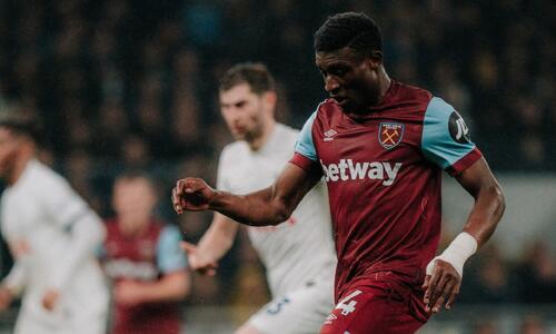 Premier League: Με ανατροπή στη Γουέστ Χαμ το ντέρμπι του Λονδίνου thumb