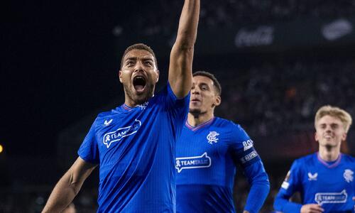 Europa League: Μπράιτον, Ρέιντζερς και Γουέστ Χαμ στους «16» thumb