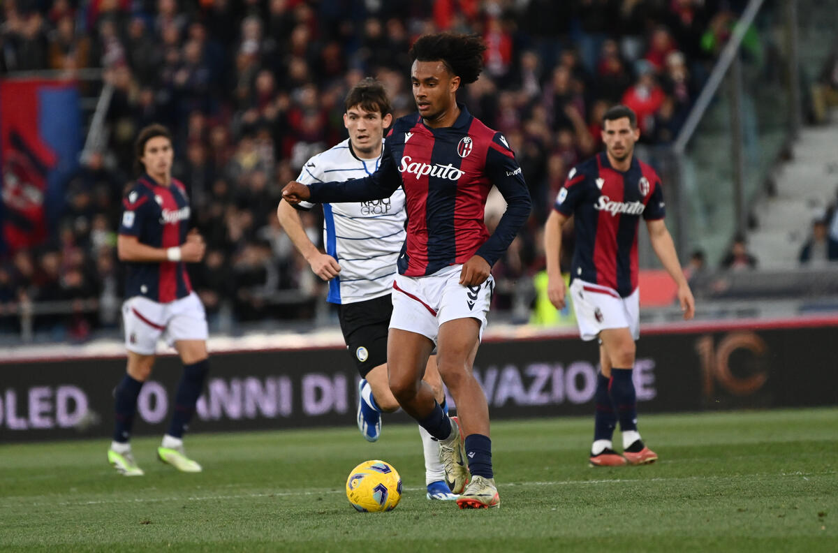 Serie A: «Πλώρη» για... Champions League η εκπληκτική Μπολόνια thumb