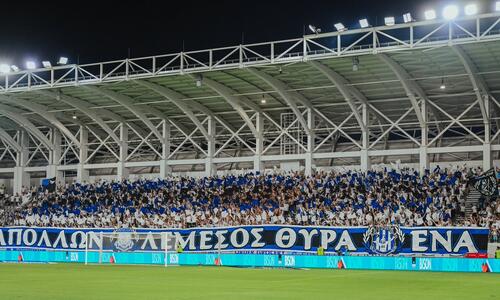 Όλες οι λεπτομέρειες - Σε 3 φάσεις τα διαρκείας του Απόλλωνα thumb