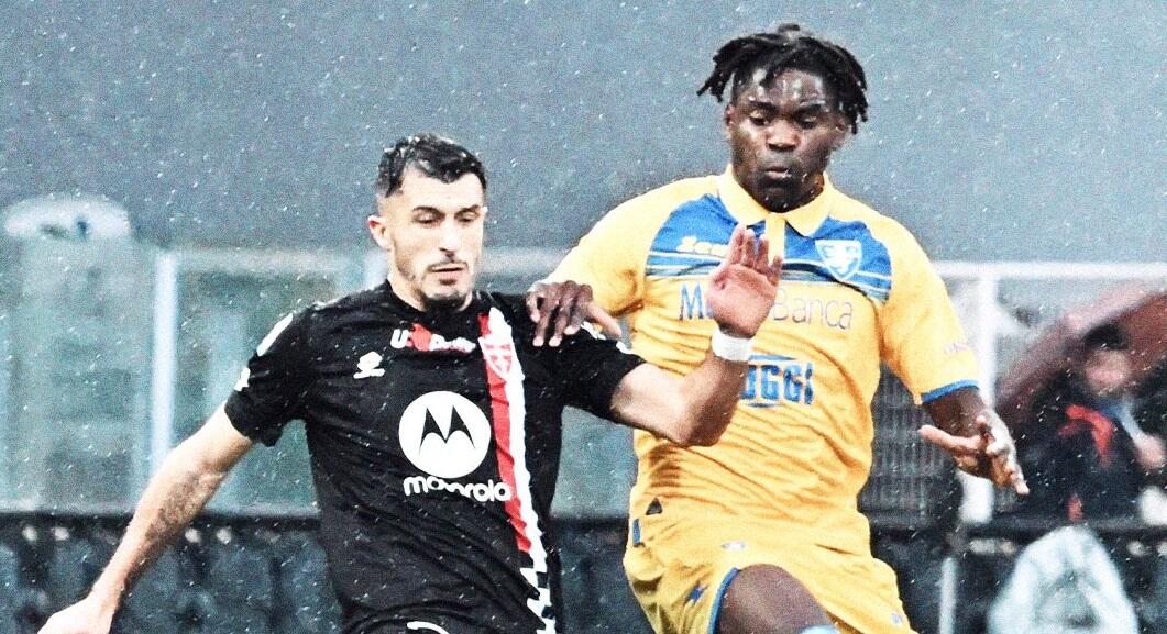 Serie A: Έκανε τα εύκολα δύσκολα η Μόντσα  thumb
