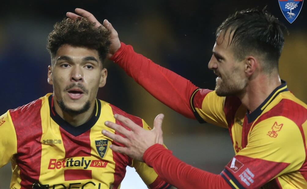 Serie A: «Χ»αμένες και οι δυο στο «Βία ντελ Μάρε» thumb