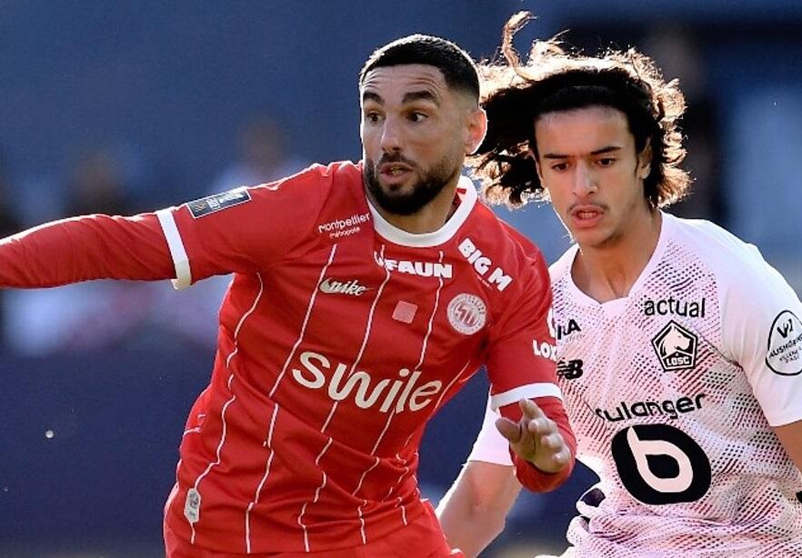 Ligue 1: Ο Νορντέν είπε την τελευταία λέξη στο «Λα Μοζόν» thumb