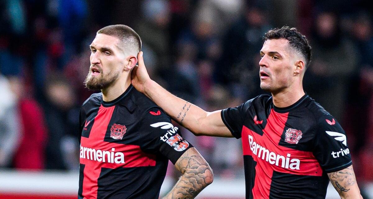 Bundesliga: Τελευταία «στροφή» πριν το ντέρμπι... τίτλου thumb
