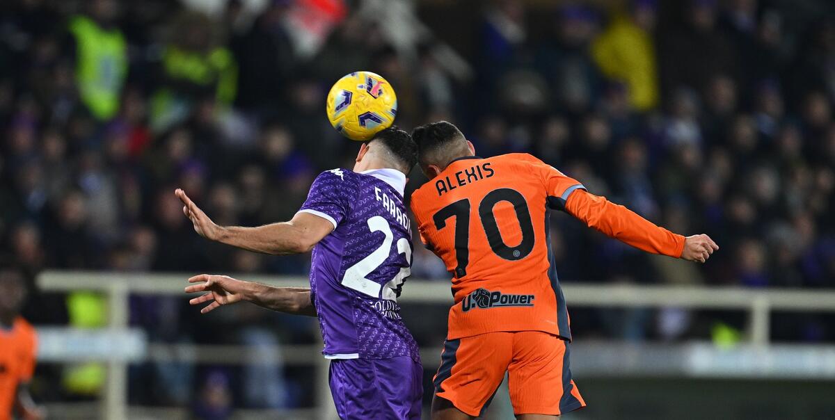 Serie A: Με γκολ του Λαουτάρο Μαρτίνες στο «ρετιρέ» η Ίντερ thumb