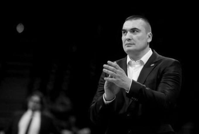 «Έφυγε» σε ηλικία 46 ετών ο Ντέγιαν Μιλόγεβιτς thumb