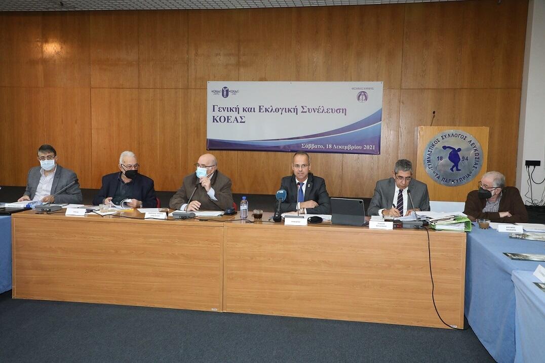 Η πιο δύσκολη, αλλά και πιο επιτυχημένη χρονιά στον στίβο thumb