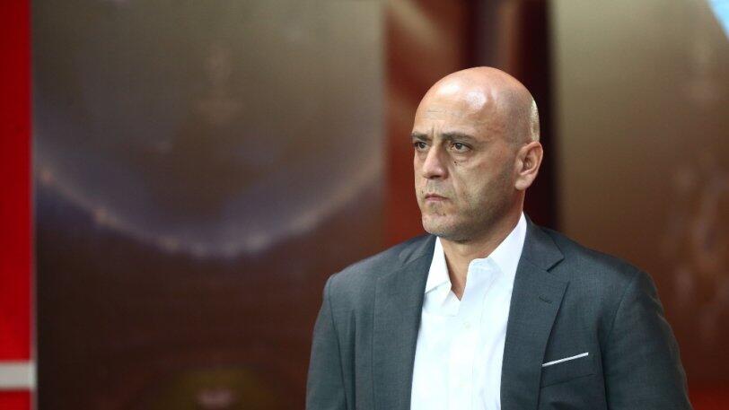 Γεωργάτος: «Με πείραξε που έβγαλαν την τοιχογραφία μου από το Καραϊσκάκη» thumb