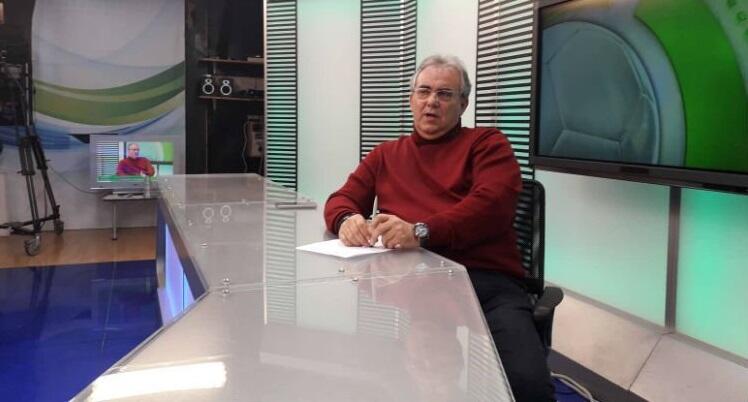«Μπορώ ν' αποδείξω τη διαιτητική ανεπάρκεια. Φτάσαμε στο σημείο μηδέν, περιμένω χειρότερα» thumb