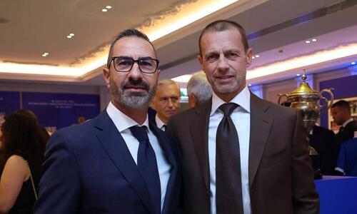 Γεωργίου: «Απίστευτο πόσο δύσκολο ήταν να αποκλείσουμε τους Σέρβους» thumb