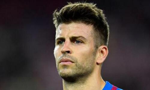 Πικέ: Στο Wimbledon με τσάντα της Τσέλσι! (pic) thumb