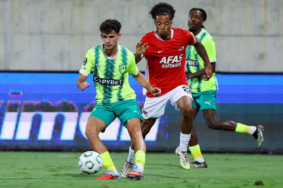 Στην 7η θέση παγκοσμίως το wonderkid της ΑΕΚ (φωτογραφία) thumb