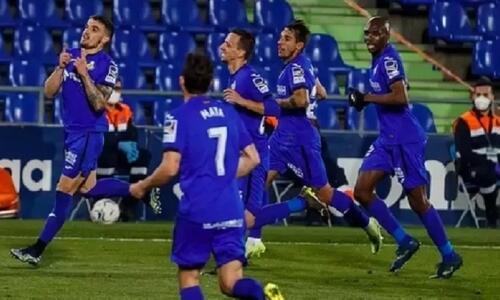 Η Χετάφε «λύγισε» τη Σεβίλλη και πήρε... οξυγόνο thumb