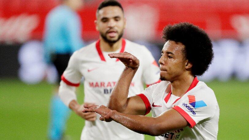 Σεβίλλη - Μπαρτσελόνα 2-0: «Τιμωρία» από τον... πρώην  thumb