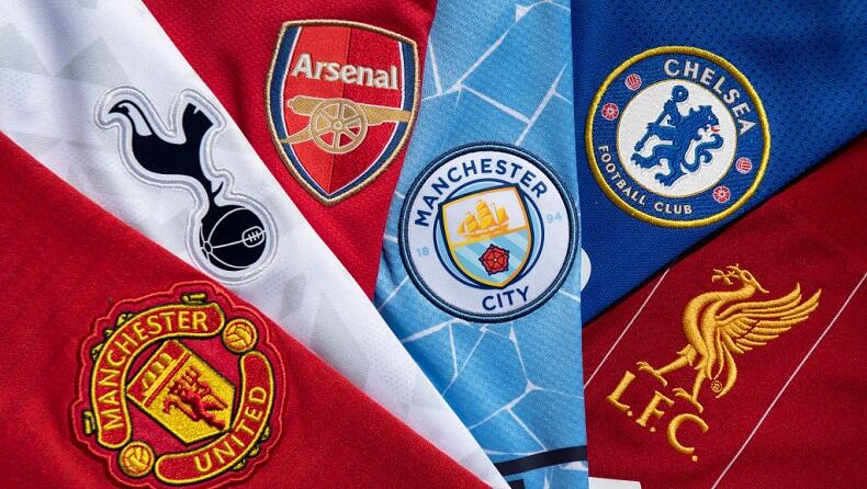  Premier League: Αλλαγή δεδομένων και συζητήσεις για την εφαρμογή ενός salary cap thumb