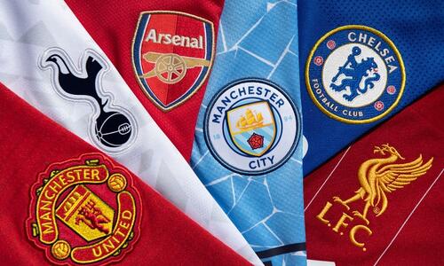  Premier League: Αλλαγή δεδομένων και συζητήσεις για την εφαρμογή ενός salary cap thumb