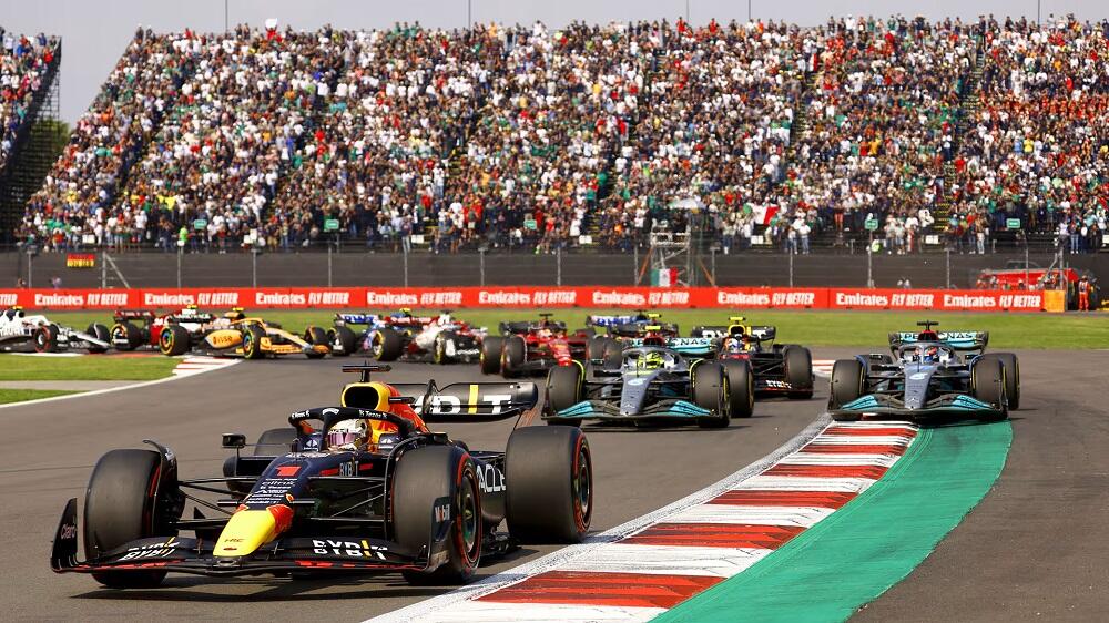 Τεράστιο μιντιακό deal στη Formula 1 που αλλάζει τα δεδομένα! thumb