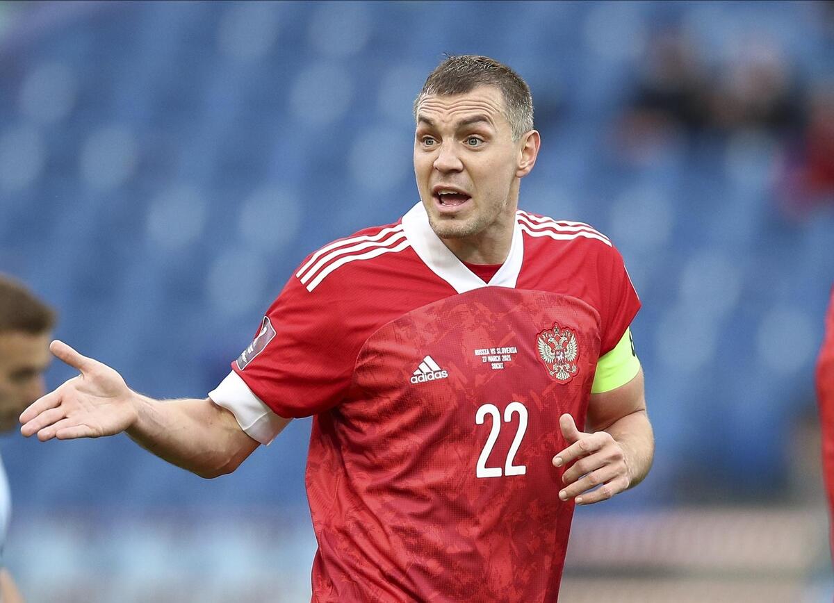 Τι λένε για Artem Dzyuba.… απάντηση και σε Βιολάρη  thumb