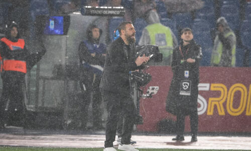 Europa League: Η συνάντηση με το Champions League στο δρόμο για το Δουβλίνο thumb