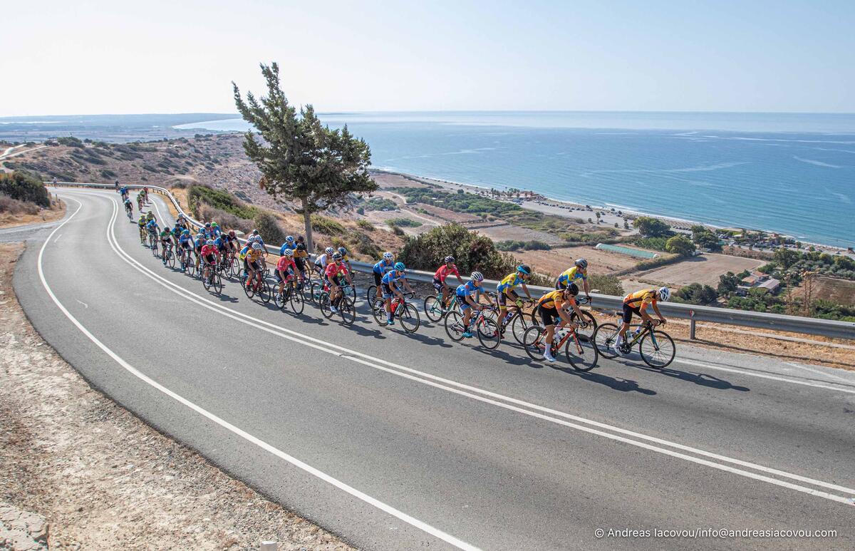Ο Ματσάγγος κέρδισε το Gran Fondo Apollo – Aphrodite thumb