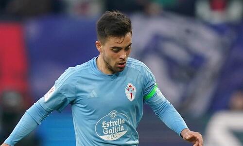 La Liga: «Διπλό»... παραμονής για Θέλτα  thumb