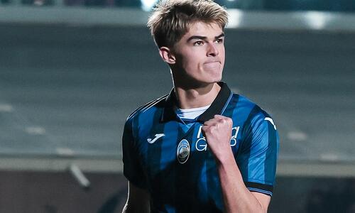 Serie A: Σταθερά στην τετράδα η Αταλάντα thumb