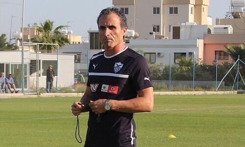«Έπαιξε με μεγάλες ομάδες και έδινε κάθε 72 ώρες παιχνίδια δίχως αύριο» thumb
