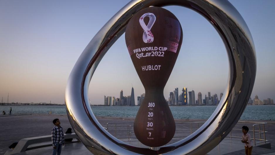Μουντιάλ: Η διαμονή ανά βραδιά στο Κατάρ thumb