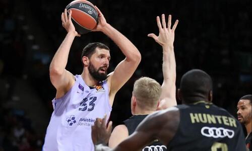 Πήρε ξανά το πλεονέκτημα η Μπαρτσελόνα thumb