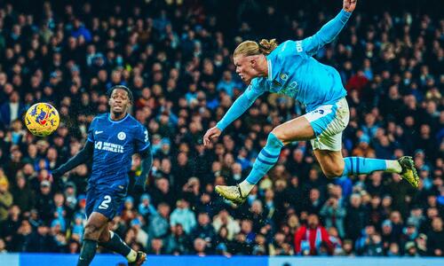 Premier League: «Φρένο» στη Σίτι από Τσέλσι thumb
