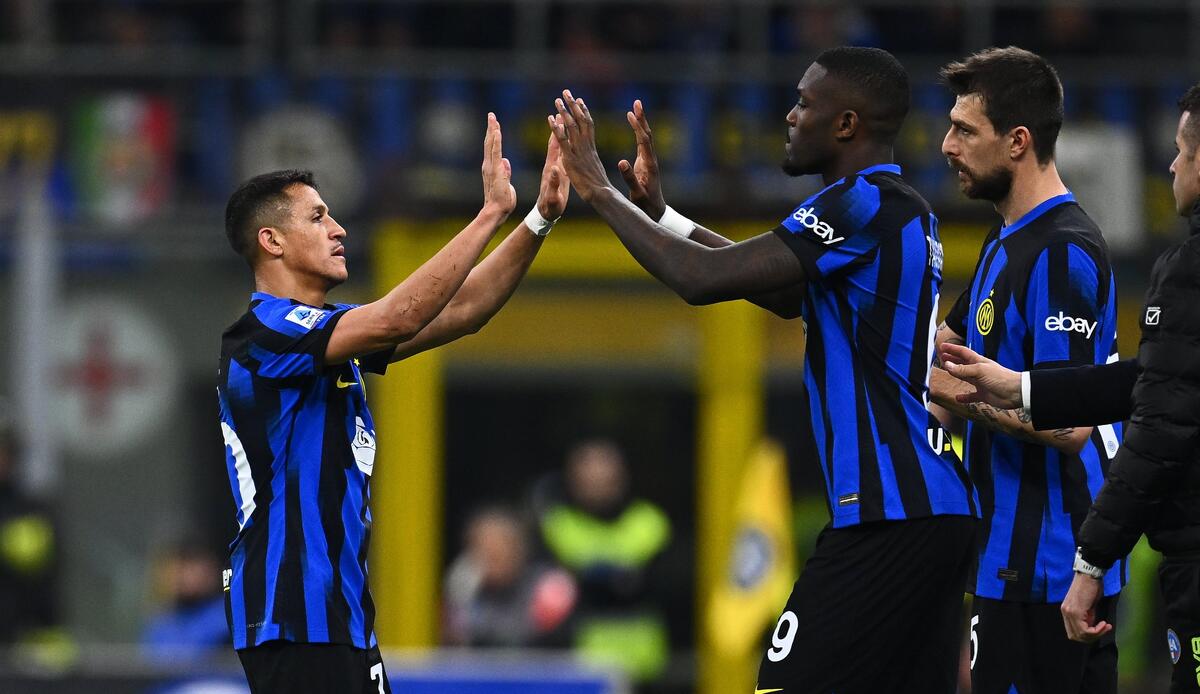 Serie A: «Εκτόξευση» στο +15 για τη βέβαιη πρωταθλήτρια Ίντερ thumb