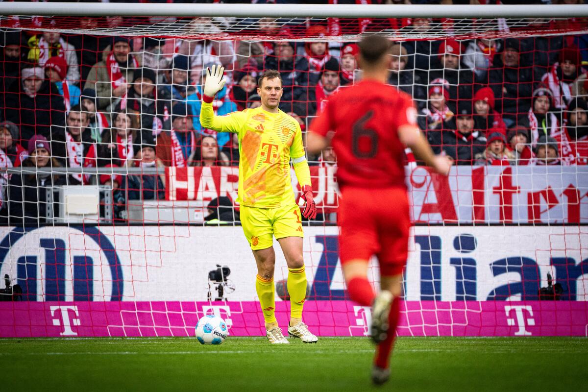 Bundesliga: Νίκη της Μπάγερν, «κάζο» της Λειψίας thumb
