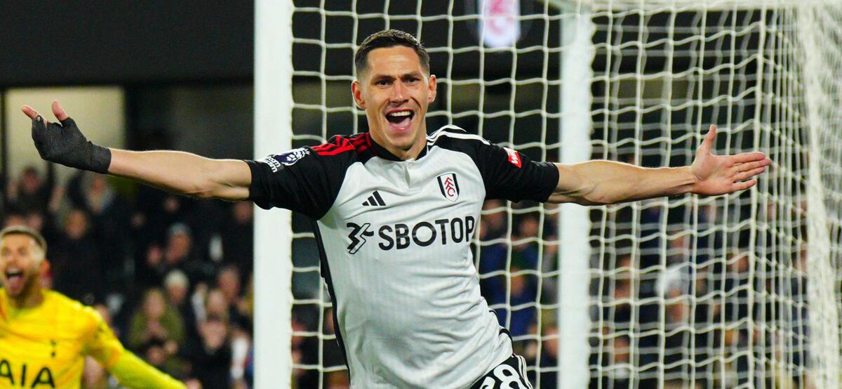 Premier League: «Ανώμαλη προσγείωση» για Τότεναμ thumb