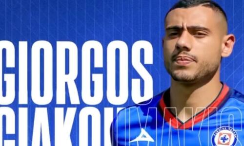 Έδωσε 10 εκατ. ευρώ και ανακοίνωσε Γιακουμάκη thumb