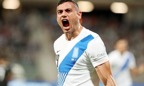 Γιακουμάκης: Κρούση από ομάδες της Premier League, δεν πωλείται από τη Σέλτικ thumb