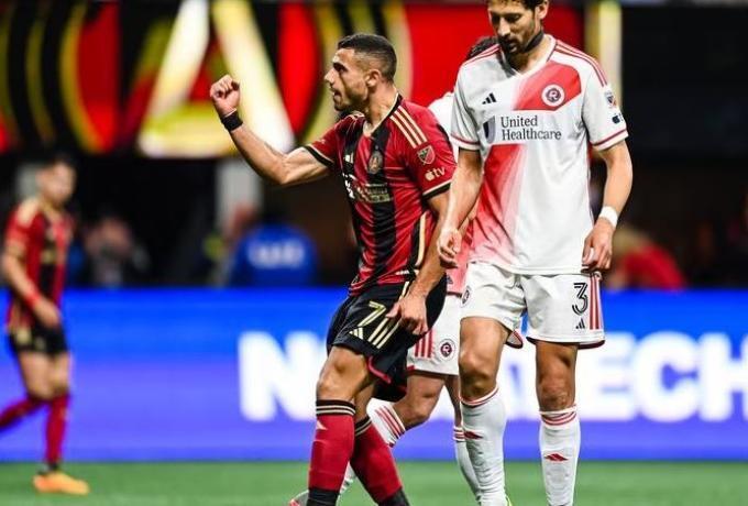 Βίντεο: Στους πρώτους σκόρερ του MLS ο Γιακουμάκης thumb
