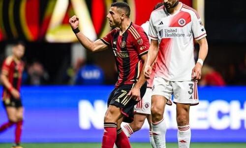 Βίντεο: Στους πρώτους σκόρερ του MLS ο Γιακουμάκης thumb