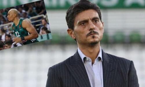 Αποκαλύψεις Γιαννακόπουλου: «Μας εκβιάζει»  thumb