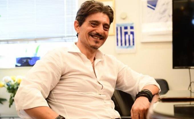 Γιαννακόπουλος: «Το ευρωπαϊκό θα το πάρουμε εμείς» - Η... σπόντα για τον Ολυμπιακό thumb