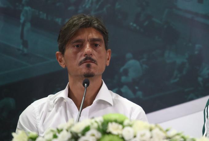Παράπονα Γιαννακόπουλου: «Με αυτό το επίπεδο διαιτητών...» thumb