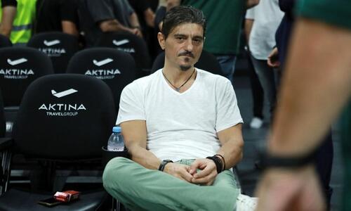Αθωώθηκε ο Γιαννακόπουλος: Επιστρέφει στις κερκίδες για τα ματς της Euroleague thumb