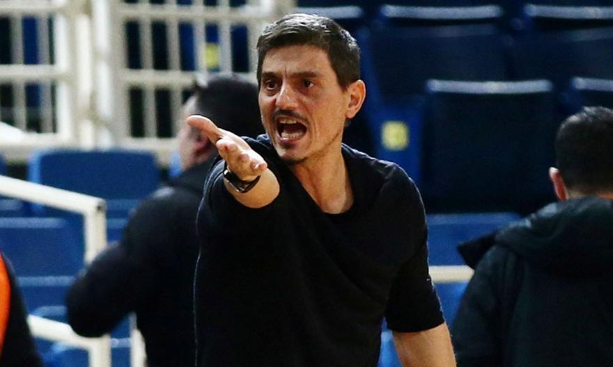 Το μήνυμα του Γιαννακόπουλου μετά την «σφαλιάρα» από τον Ολυμπιακό! thumb